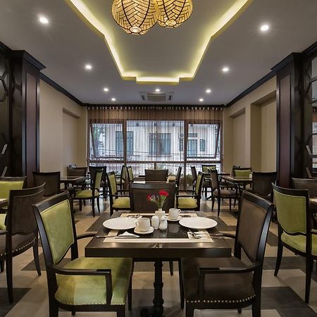 La Sante Hotel & Spa Ανόι Εξωτερικό φωτογραφία
