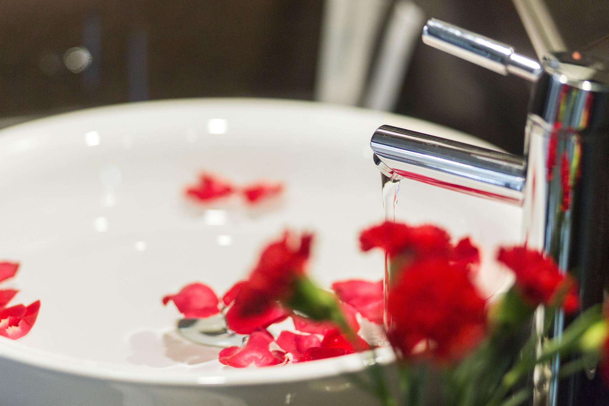 La Sante Hotel & Spa Ανόι Εξωτερικό φωτογραφία