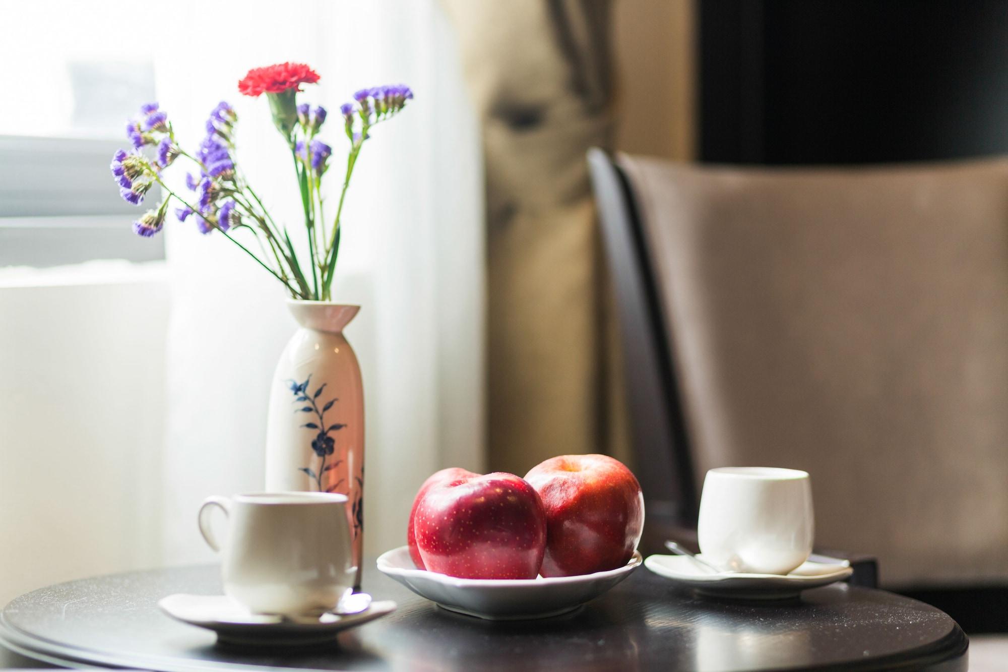 La Sante Hotel & Spa Ανόι Εξωτερικό φωτογραφία