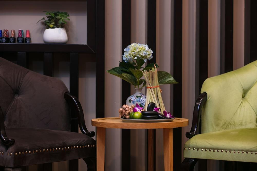 La Sante Hotel & Spa Ανόι Εξωτερικό φωτογραφία