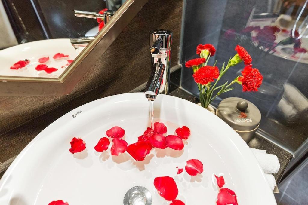 La Sante Hotel & Spa Ανόι Εξωτερικό φωτογραφία