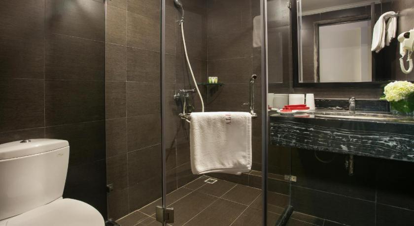 La Sante Hotel & Spa Ανόι Εξωτερικό φωτογραφία