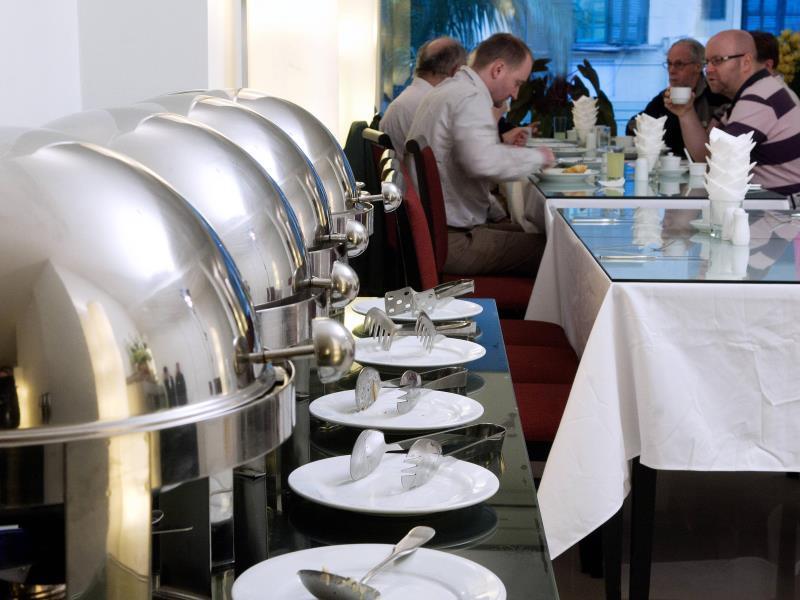 La Sante Hotel & Spa Ανόι Εξωτερικό φωτογραφία