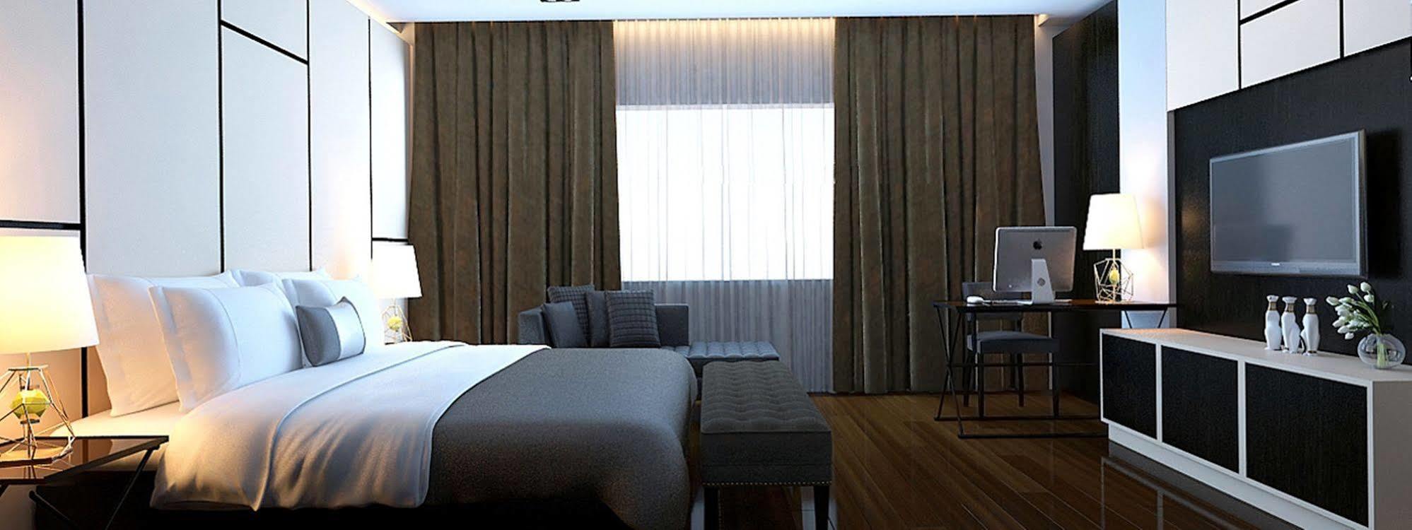 La Sante Hotel & Spa Ανόι Εξωτερικό φωτογραφία