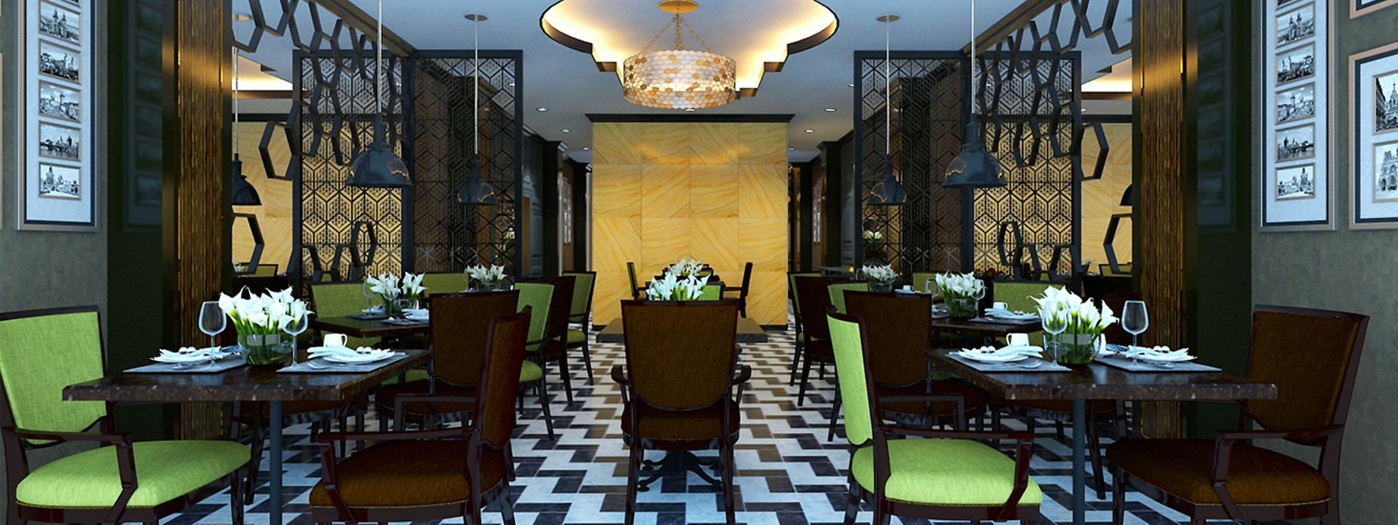 La Sante Hotel & Spa Ανόι Εξωτερικό φωτογραφία